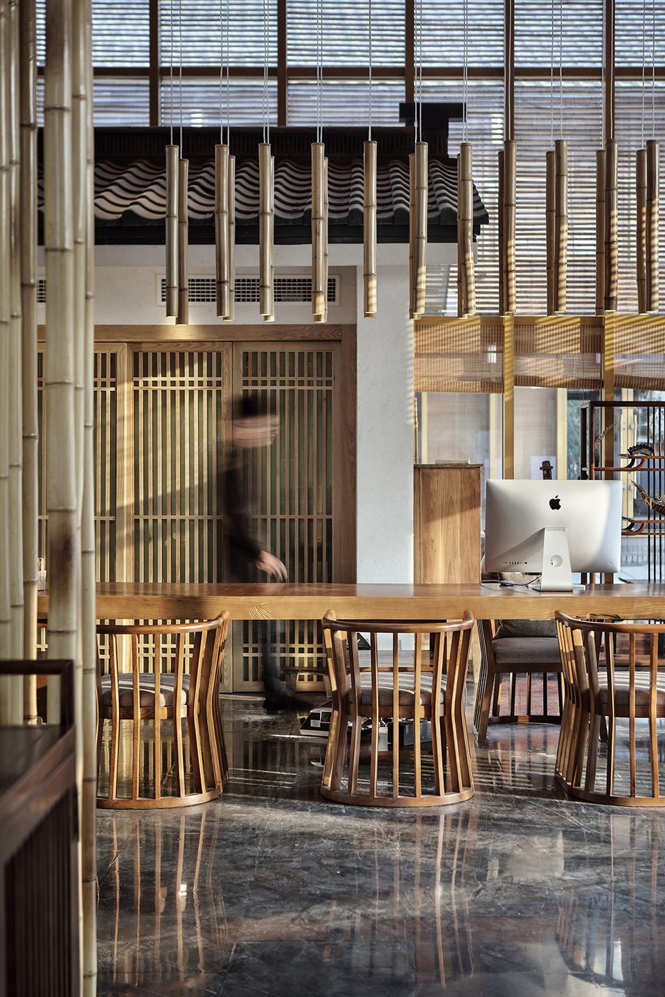 锦溪祝甸砖窑民宿酒店-34