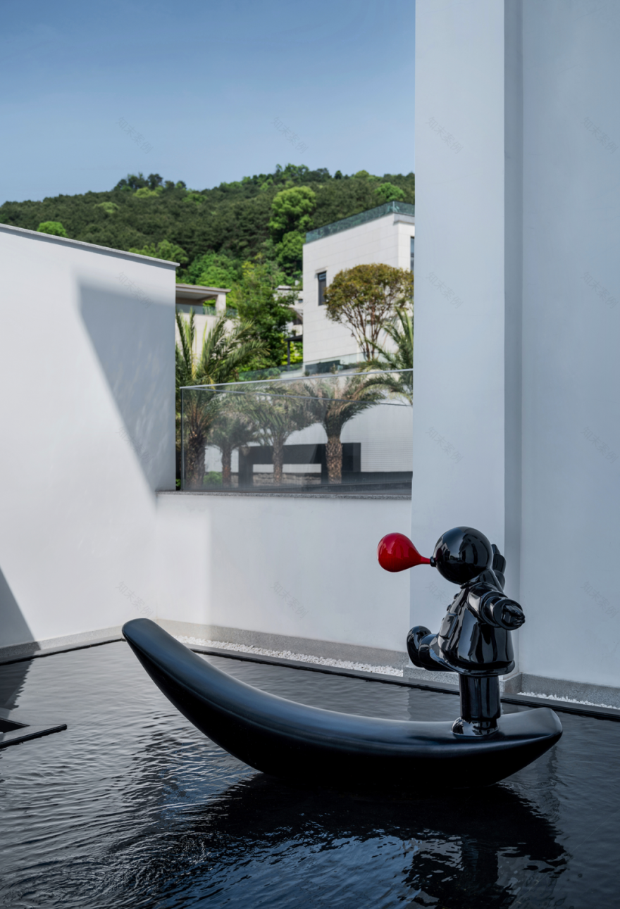 天景28阙丨中国重庆丨重庆宗灏装饰设计工程有限公司-18