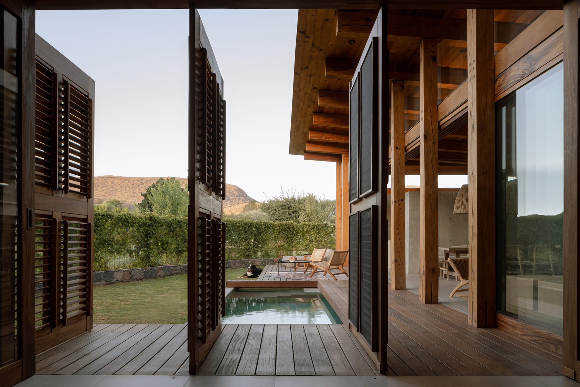 丨墨西哥克雷塔罗丨RUUM ARQUITECTOS-29