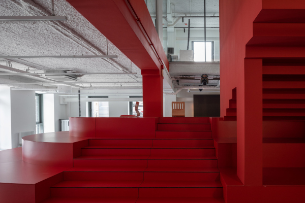 莫斯科国际学校TUMO丨俄罗斯莫斯科-50