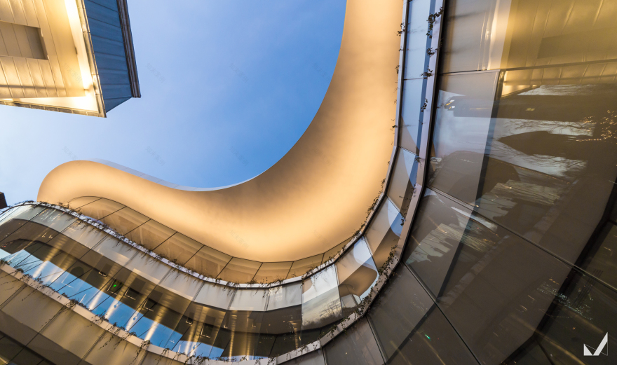 融合历史与现代的罗马尼亚 Oromolu 别墅室内设计-19