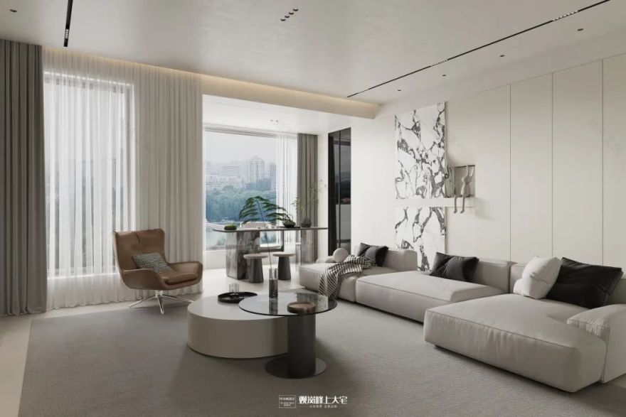 观岚峰上案例丨叶小仙:随性自在的理想生活-27