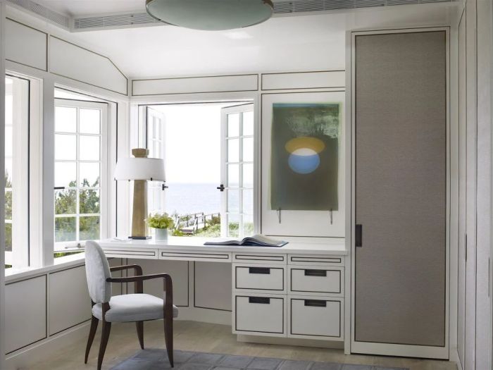 CULLMAN KRAVIS 混搭风格设计-13