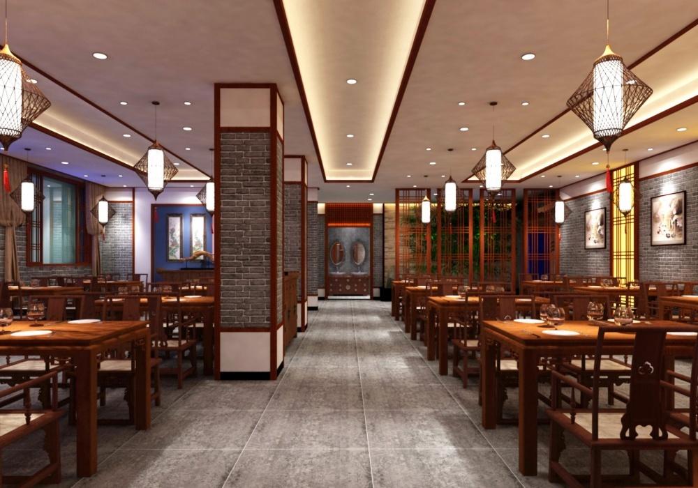 燕风楼时尚设计，打造精致空间-2