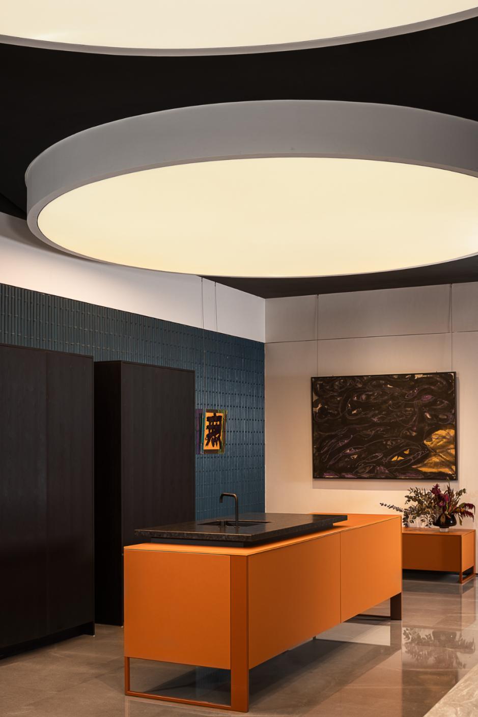 澜鼎华府丨中国杭州丨引擎联合设计-57