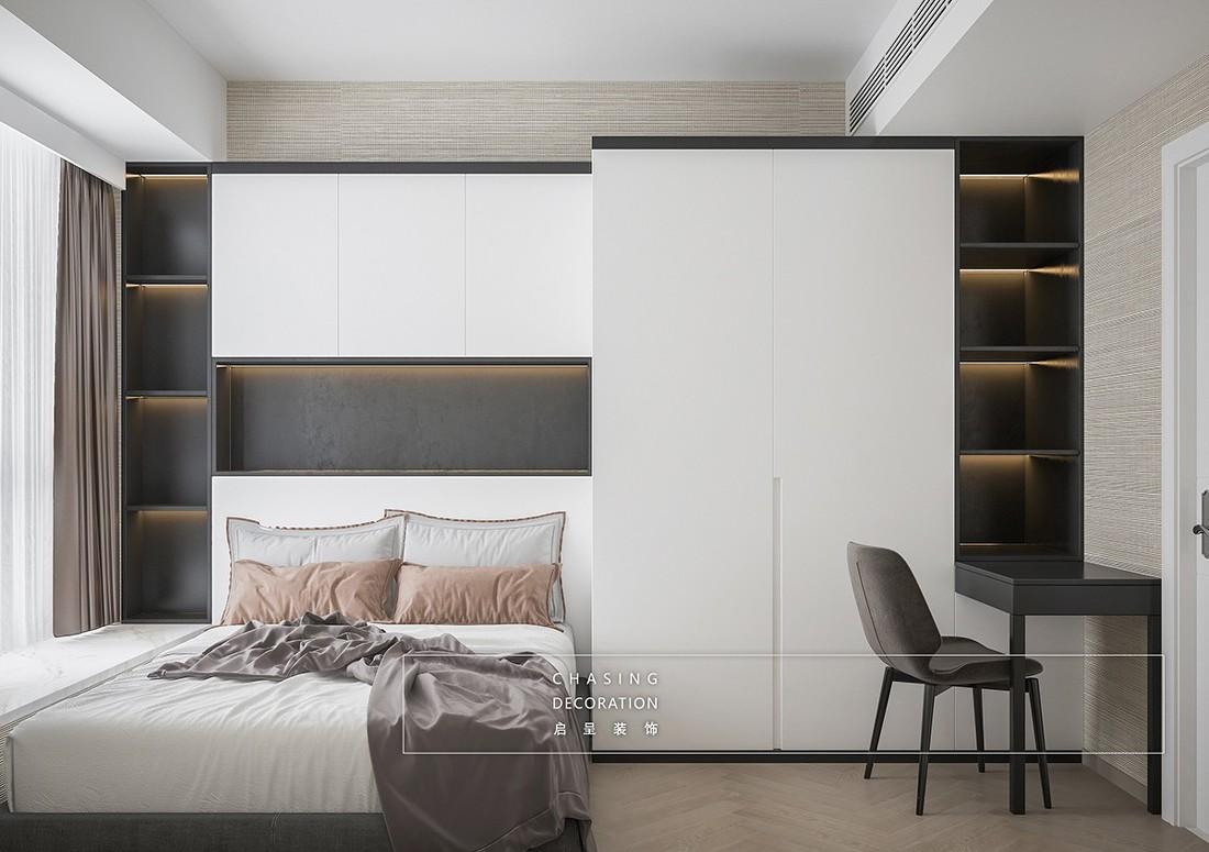 
华发中央公园 -3