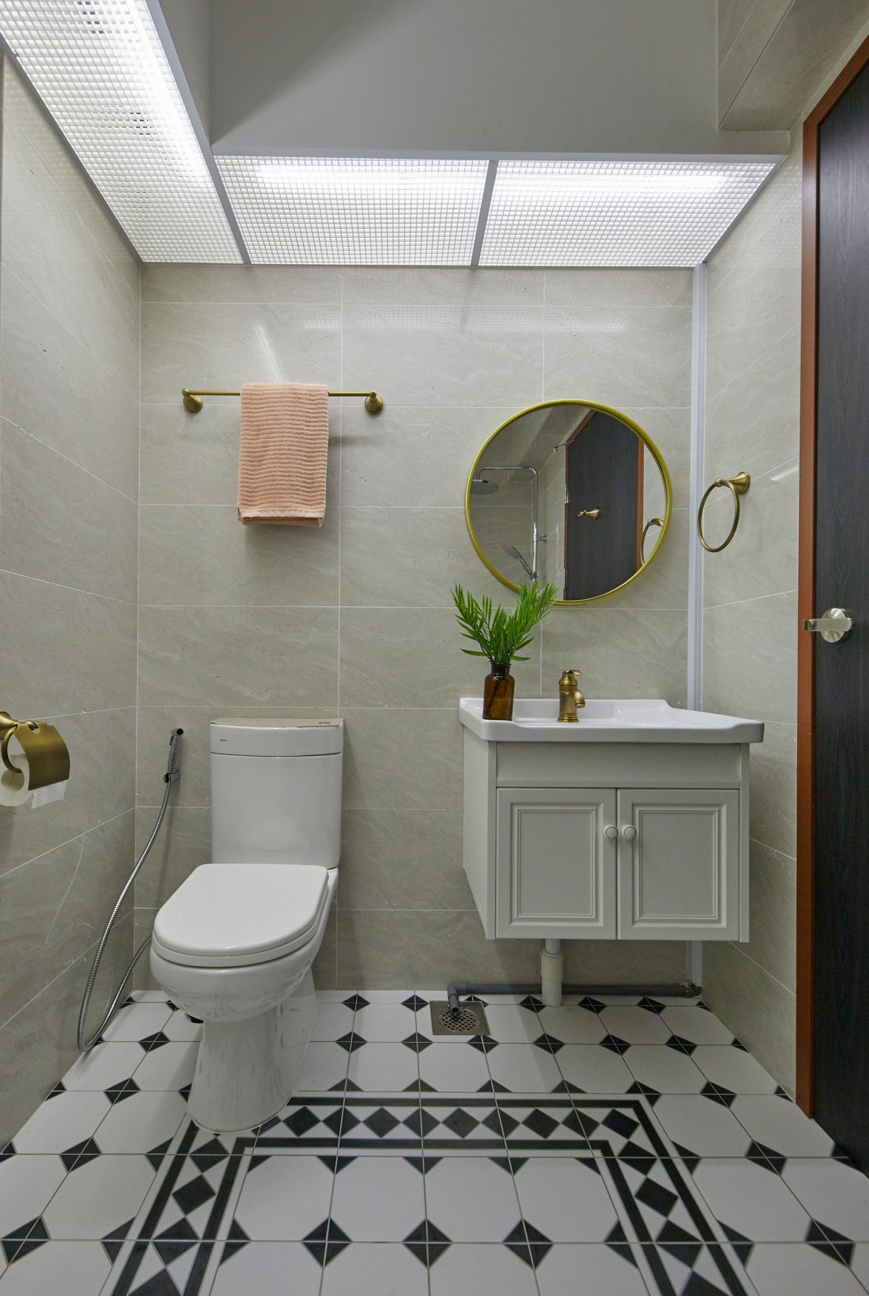 East Delta @ Canberra - Residential & Commercial Interior Design FirmSingapore | The Interior Lab-22