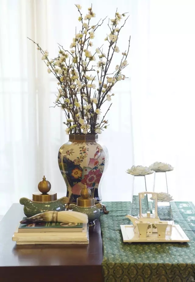 110㎡泰式公寓，足不出户感受异域风情!-22