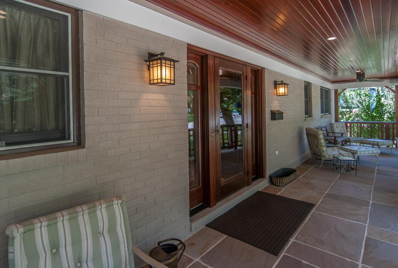 丨美国丨Ballard + Mensua Architecture-9