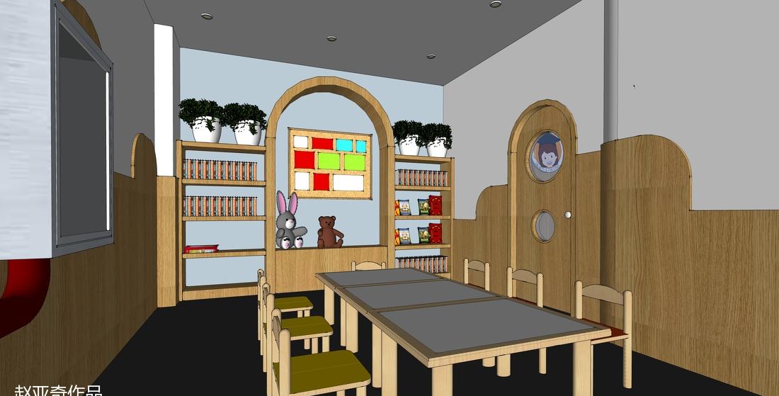 北京幼儿英语学校-20