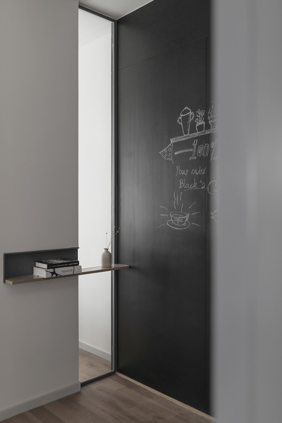 灵动空间 · 善变多功能设计案例-7