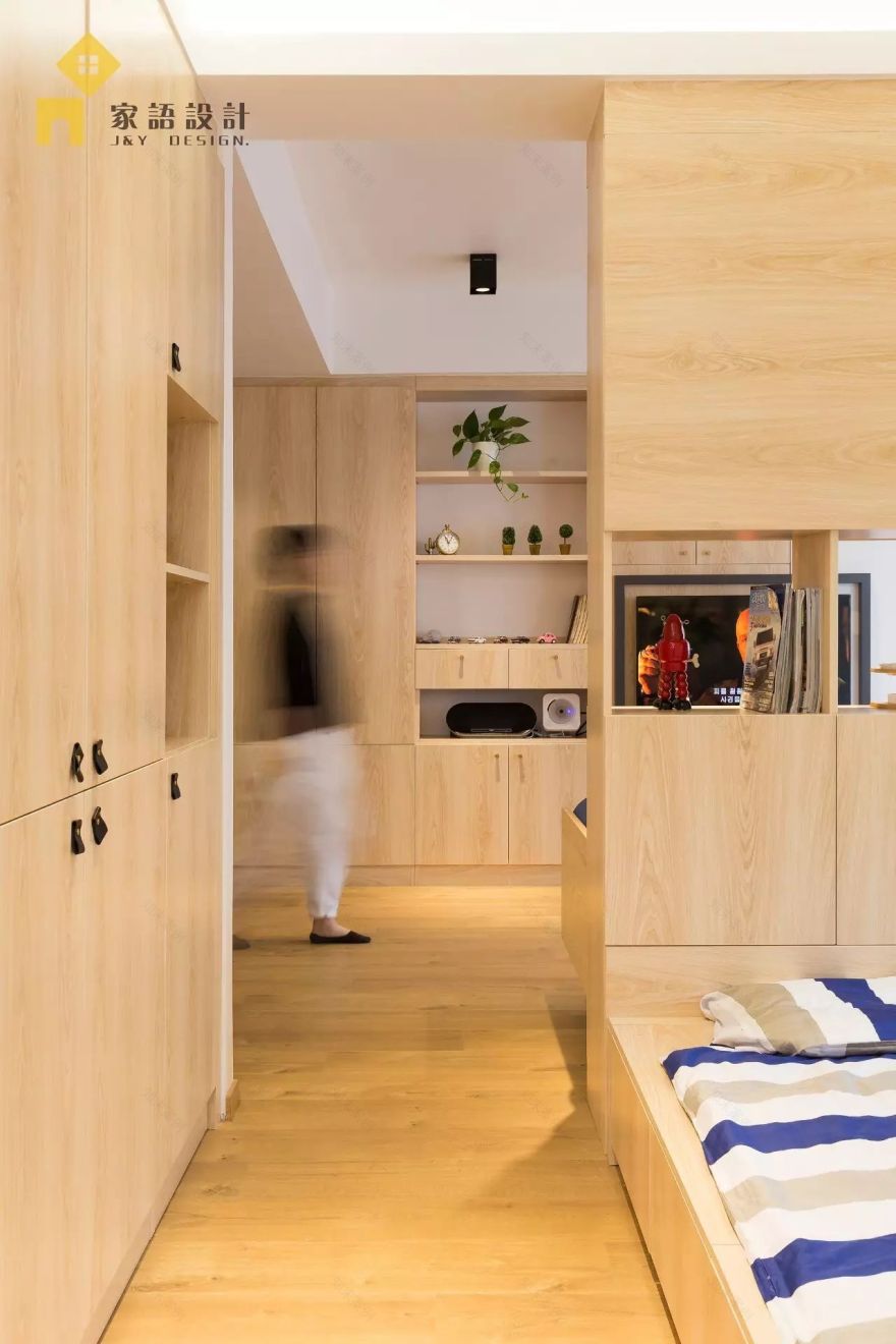 《恋》之家 | 艺术与生活的完美融合-18