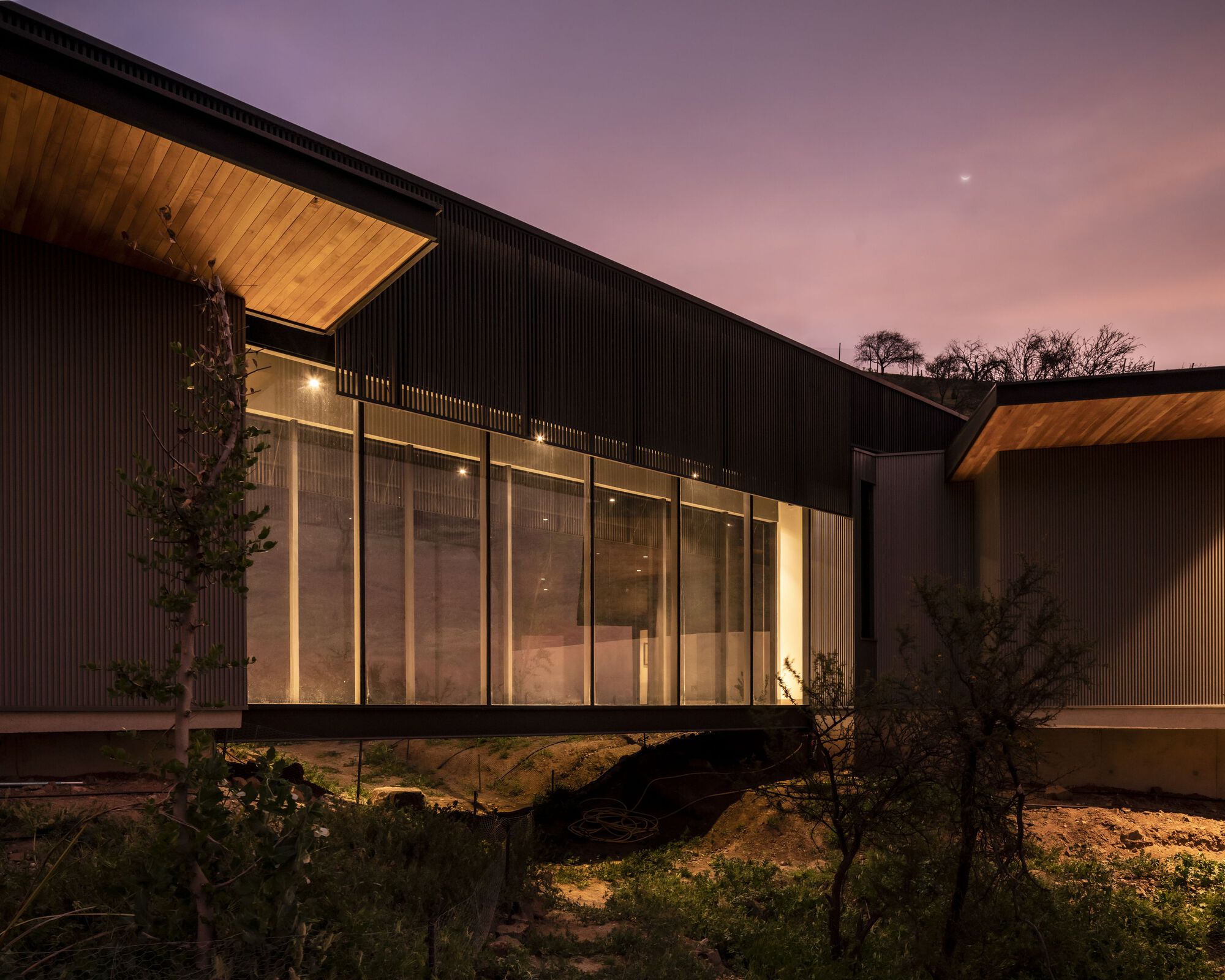 查米塞罗之家丨智利-28