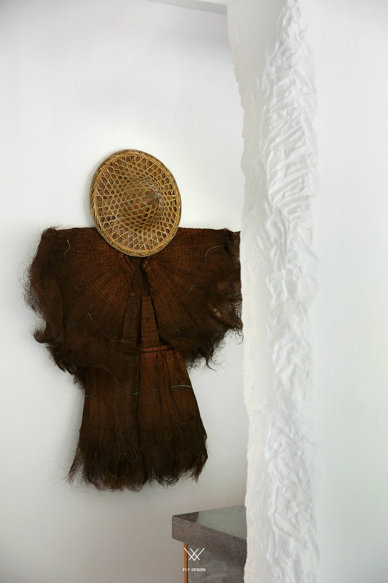 眷·桃花源——千岛湖自建工业风别墅  菲拉设计-26