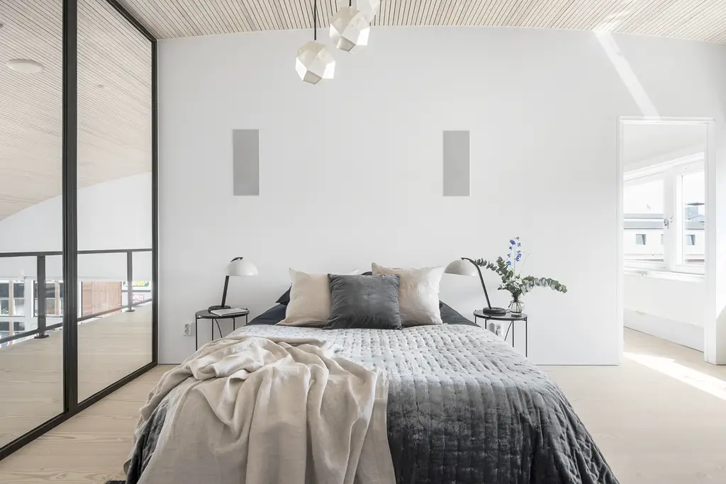 瑞典透明设计公寓-21