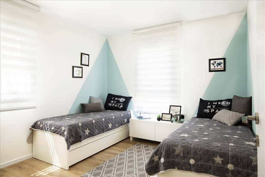 מיכל גרינברג פוקס | עיצוב פנים בית פרטי 6 חדרים בגדרה - PICKINTERI-22