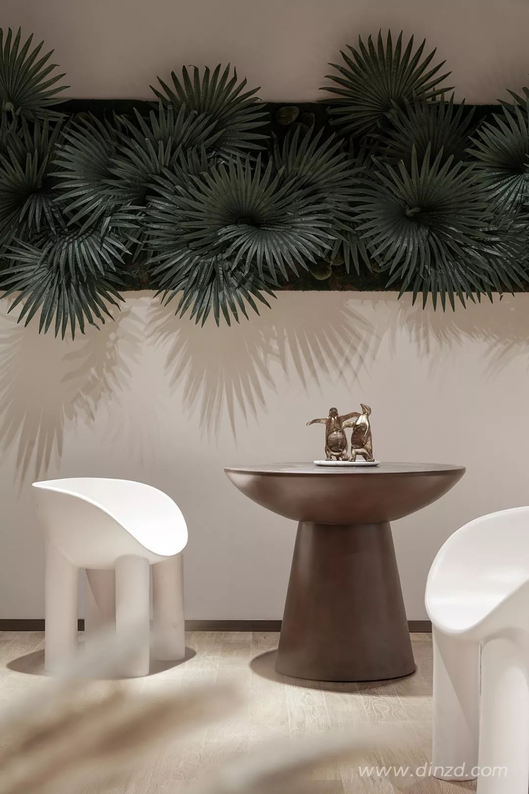 粮仓盛宴 | 万科四季滨江营销中心-102