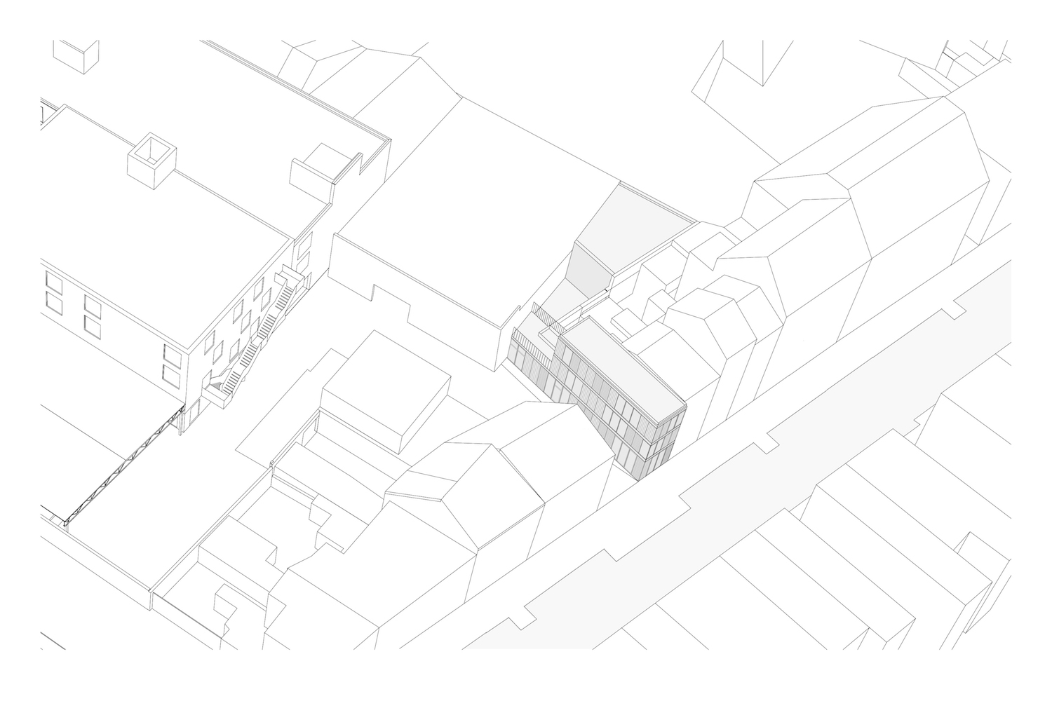 't Atelier 办公建筑-30