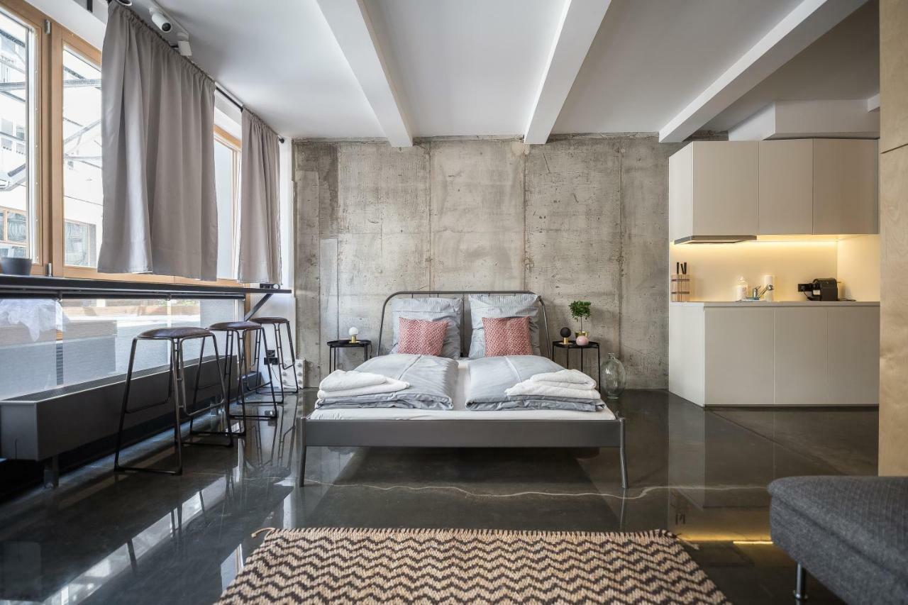 梅特罗公园寄宿公寓丨德国柏林丨Federico Delrosso Architects-20