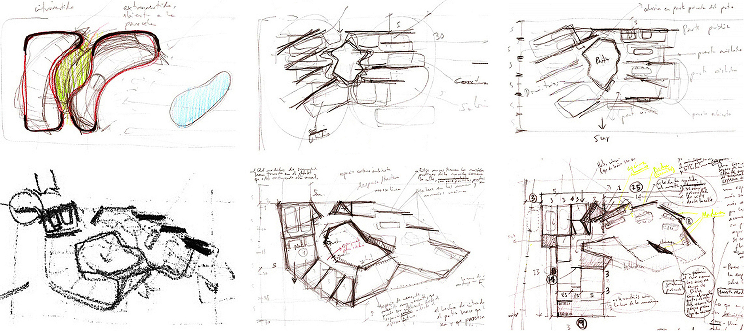 西班牙Matola住宅-42