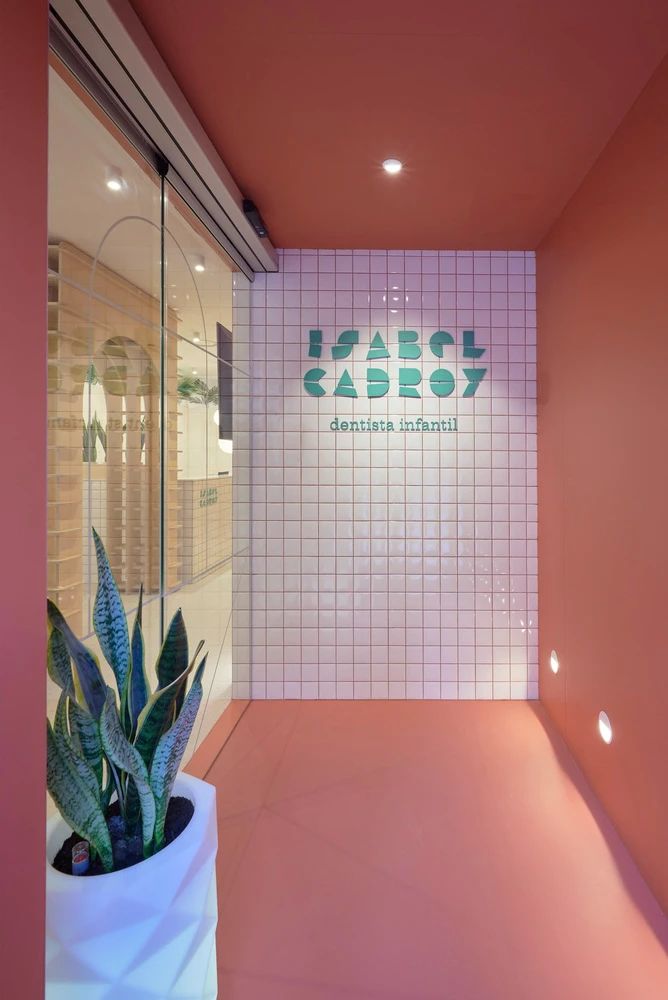 疗愈系儿童医院设计 | 让小患者在快乐中康复-63