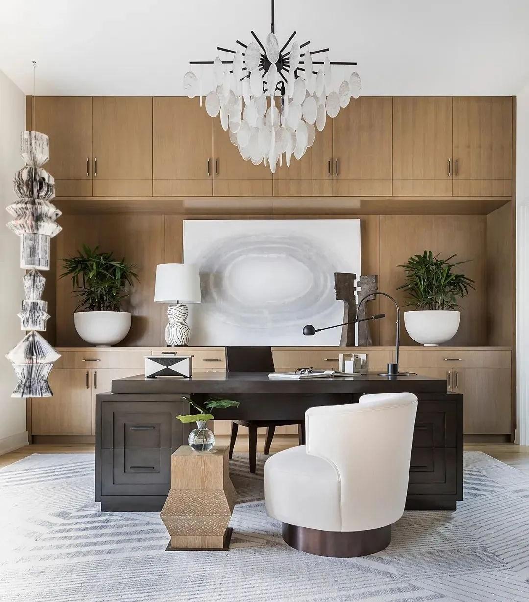 Benjamin Johnston 室内设计案例-34