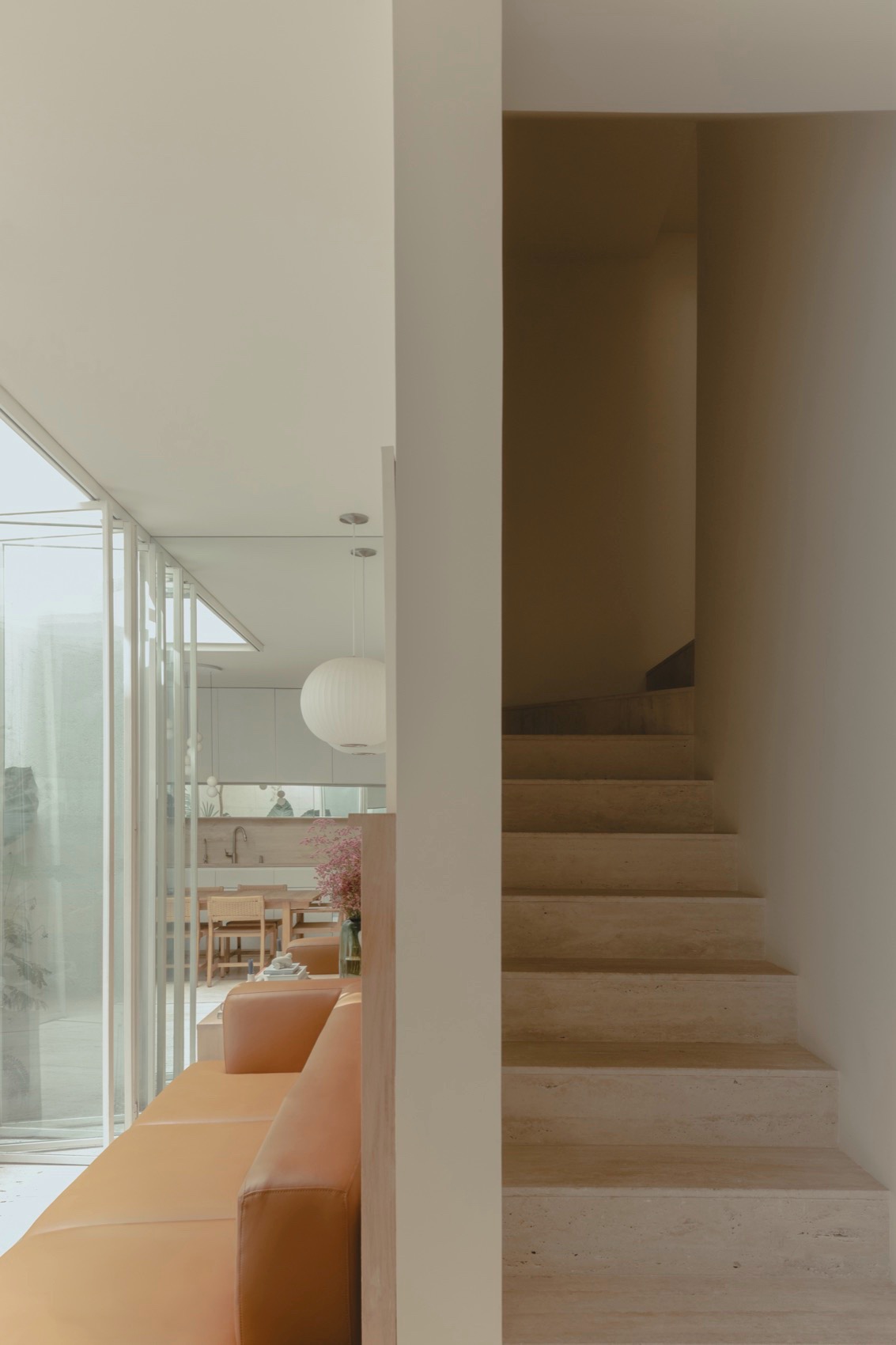 Antonio Solá公寓楼,墨西哥 / Módica Ledezma-37