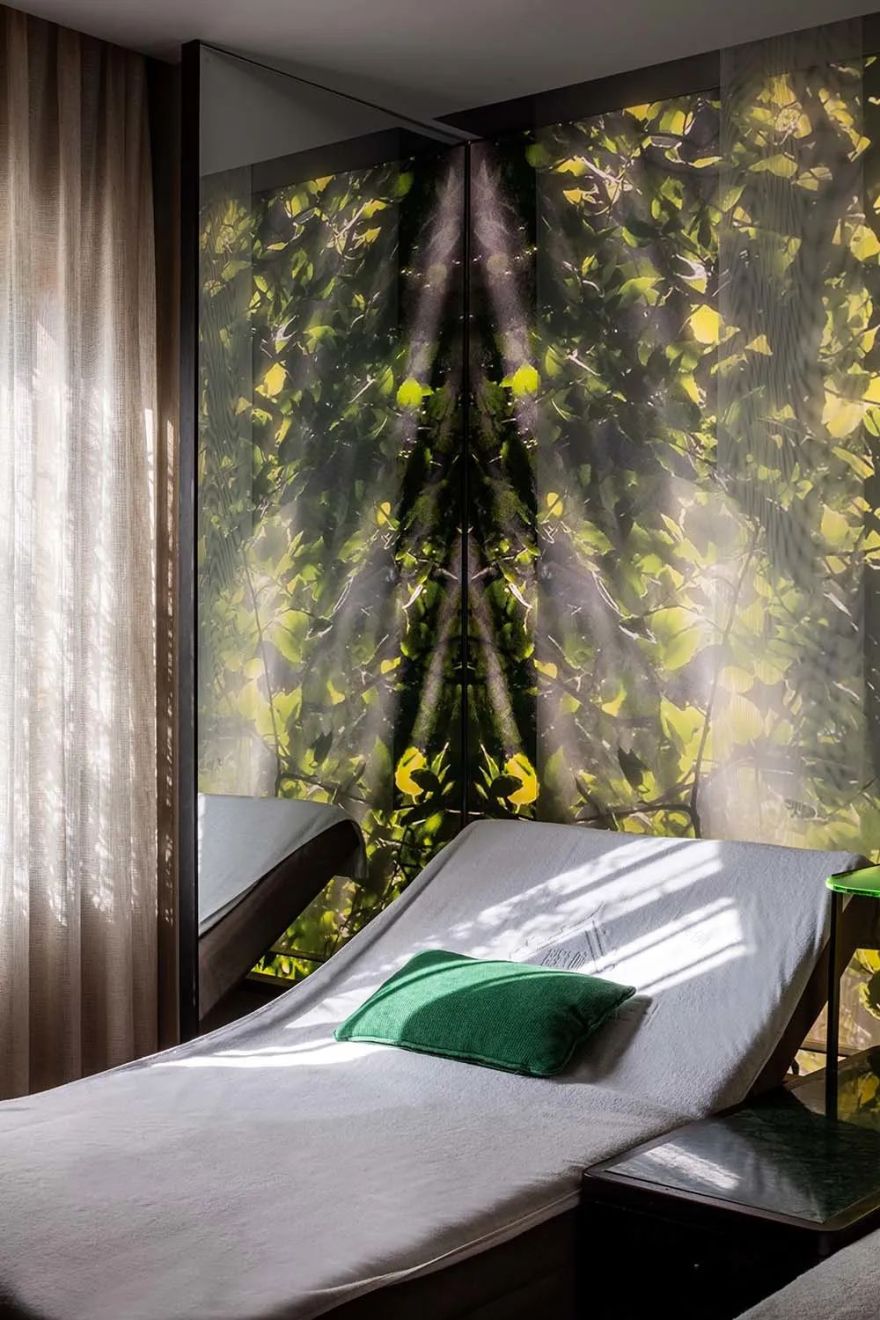 无锡和子 SPA 会所设计丨中国无锡丨有劃設商业设计-21