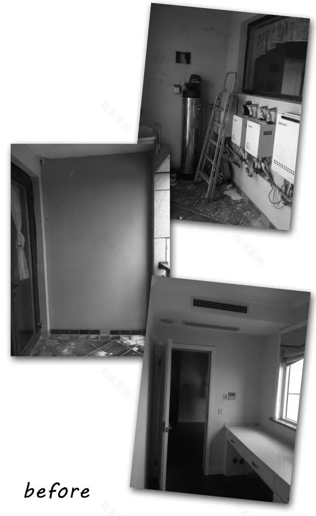 【云啊设计】为爱人打造被爱的家——(上海晓园)-105