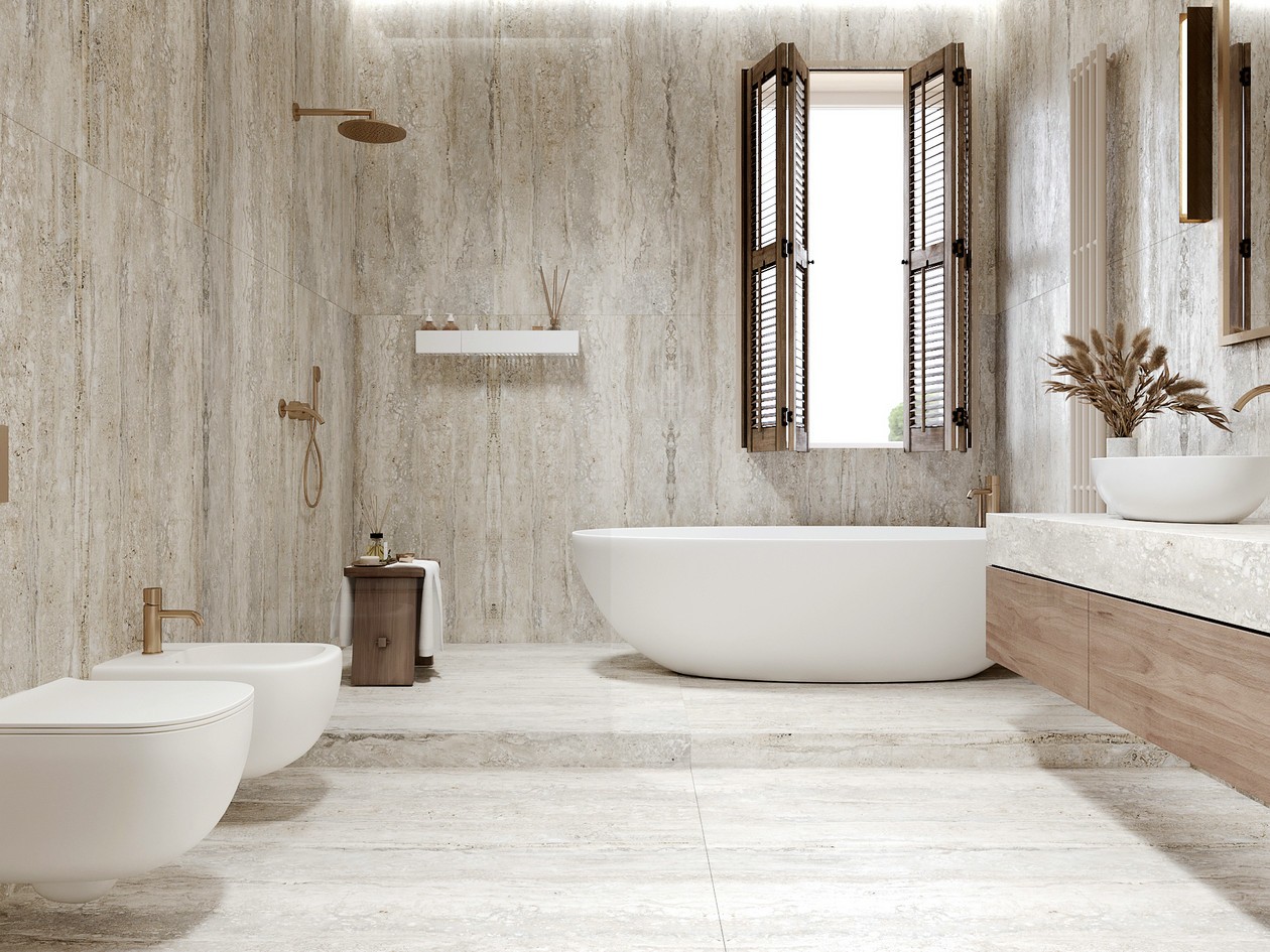 简约风住宅设计 新时代的浪漫风情，邂逅都市自然-10