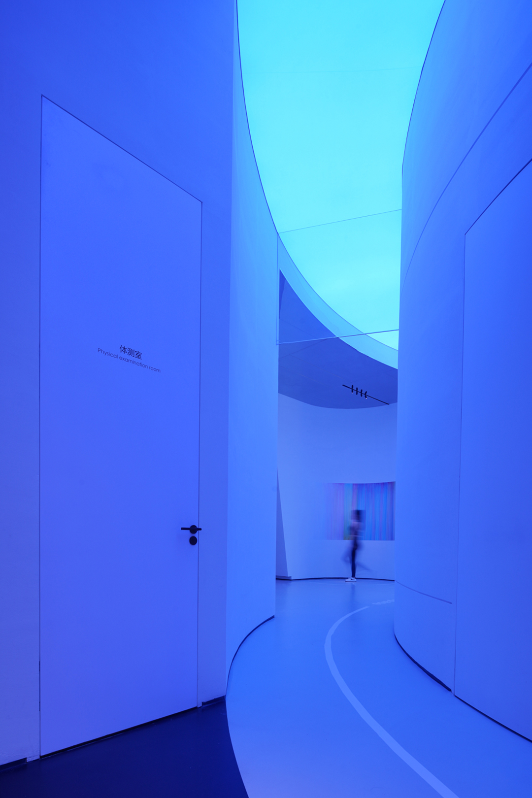 M FIT 旗舰店丨中国北京丨DPD 递加设计-71