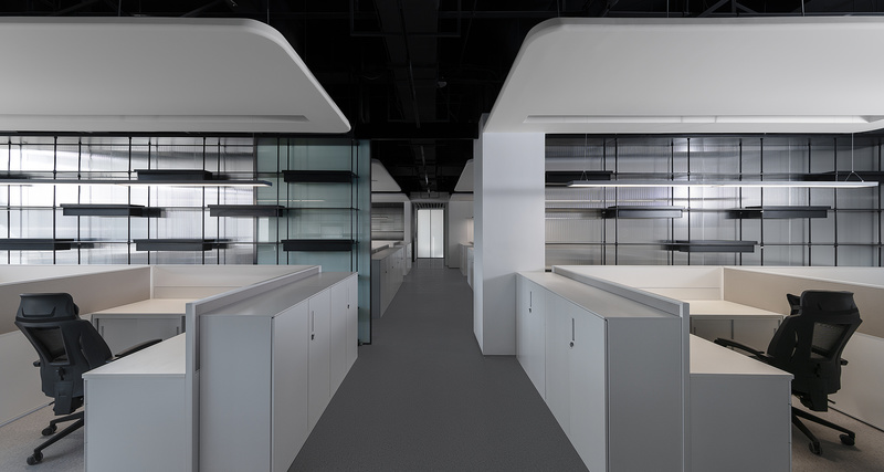 沈阳华能能源办公大楼丨中国沈阳丨经八度-12