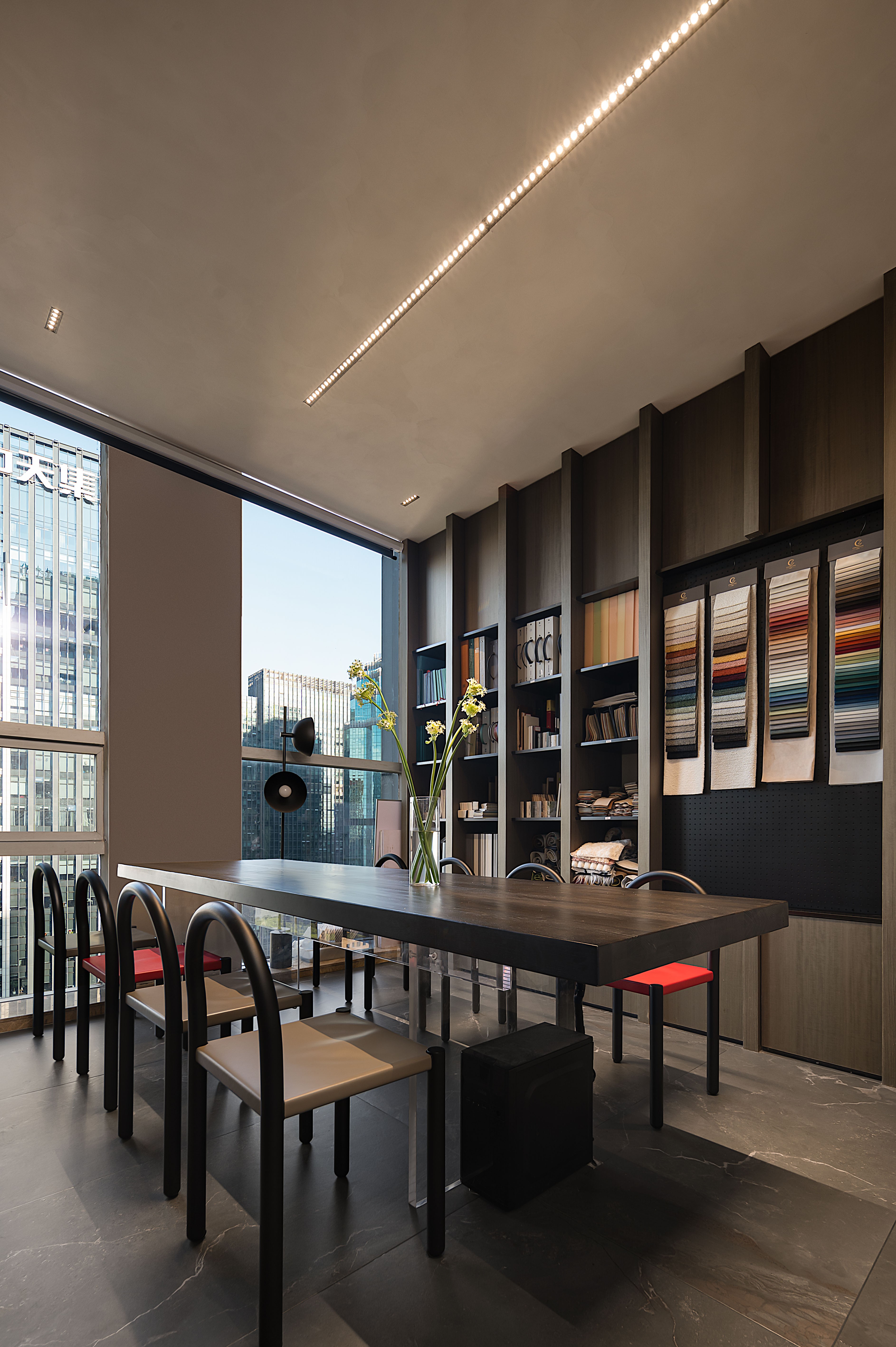 尔上 8090 原创设计中心丨中国杭州丨尔上空间设计-51