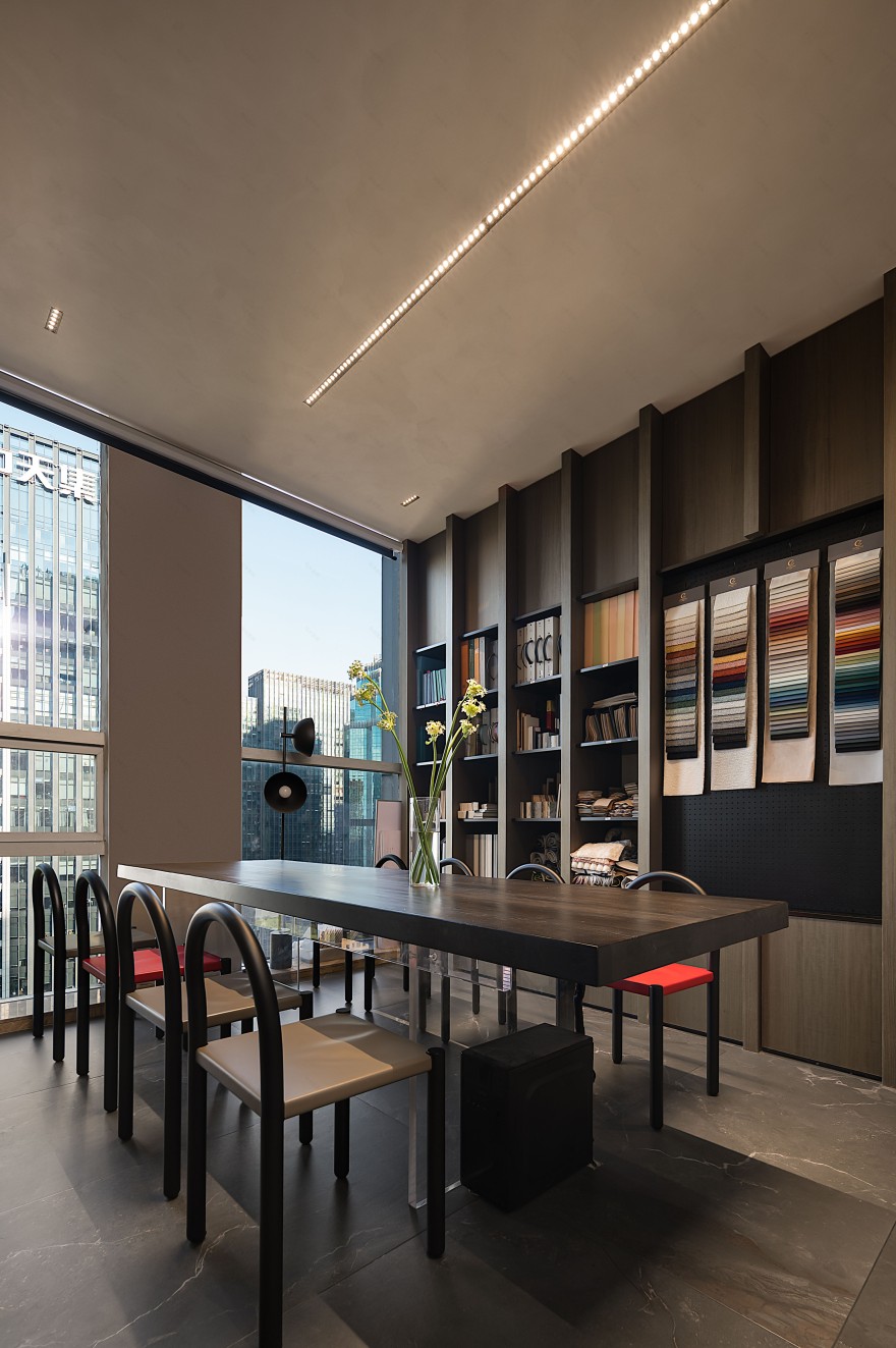 尔上 8090 原创设计中心丨中国杭州丨尔上空间设计-51
