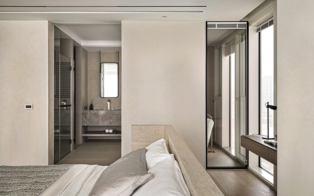 极简 · 格调丨中国台湾丨近境制作-77