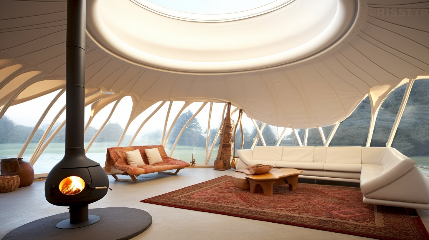 Resilience architecture : Preserving the Tsaatan-9