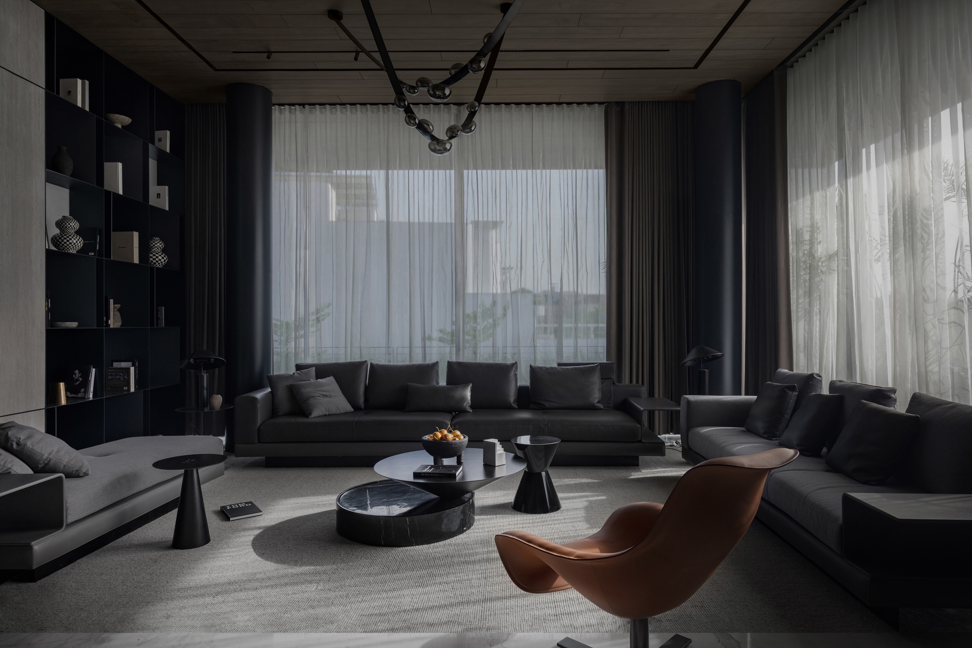 T20住宅丨印度-16