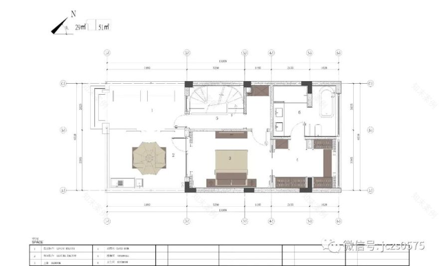 绍兴景瑞尚府 | 东方情怀的室内设计演绎-122