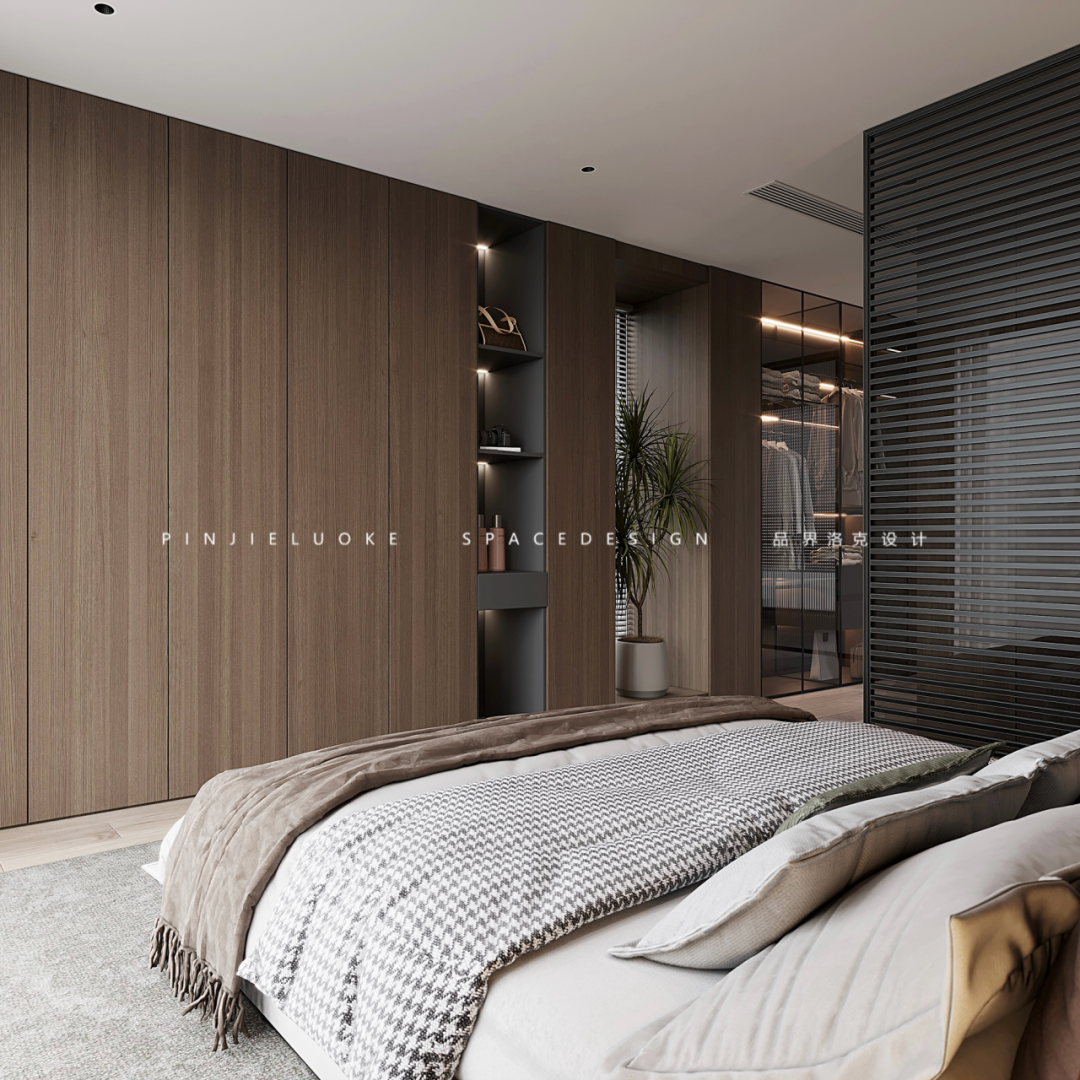 融创·揽月府中叠案例丨品界洛克-15