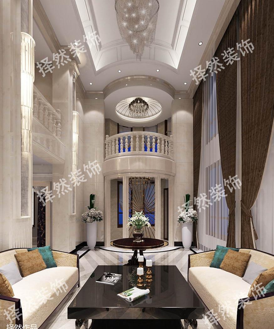 
欧式、美式代表作品 -27