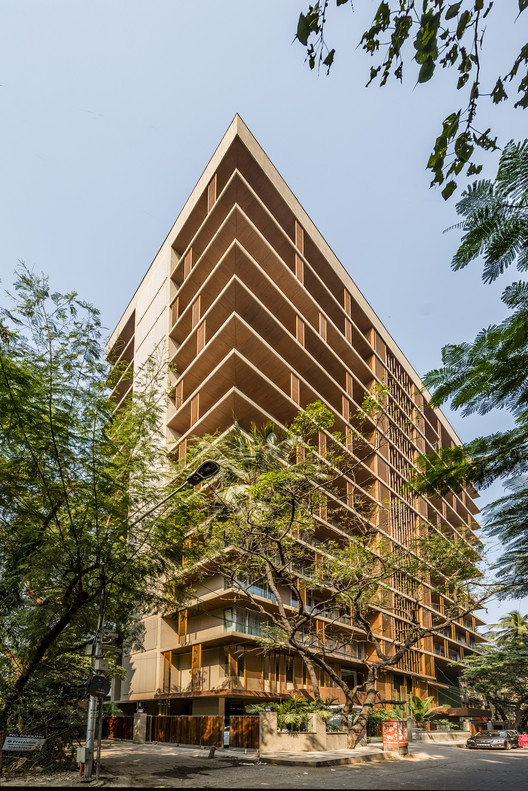 孟买热带公寓-2