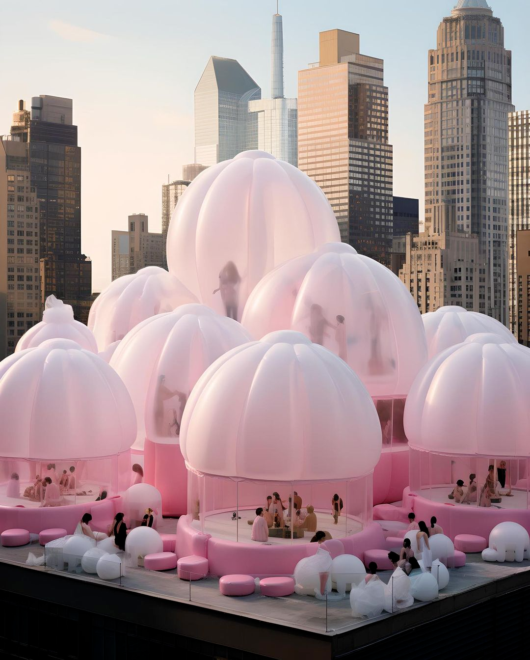 当建筑遇上Ai-10