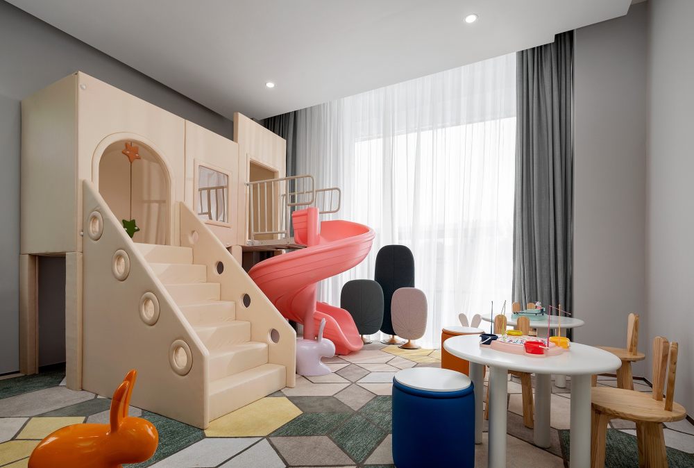 爱情·云栖九里丨中国日照丨东晖联建装饰有限公司-34