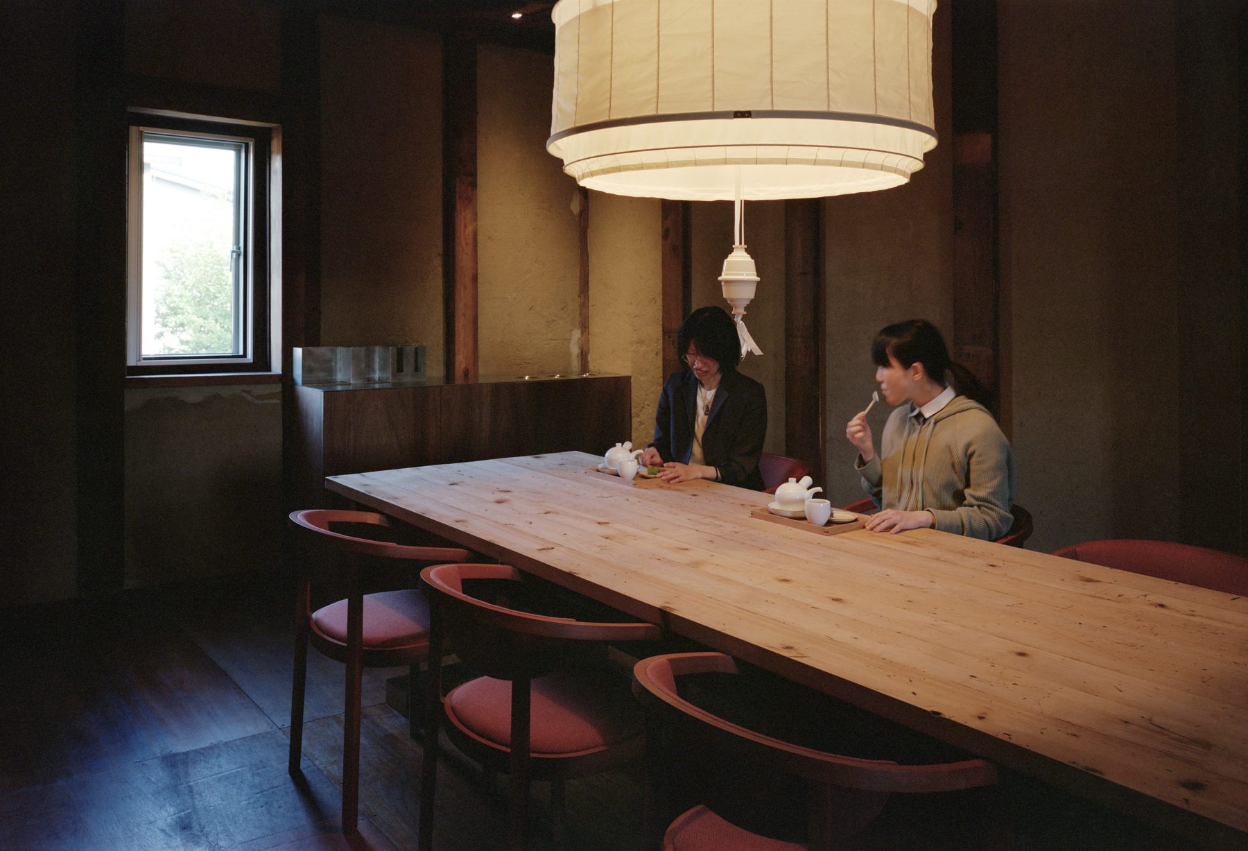 丨Jo Nagasaka,Schemata Architects-14