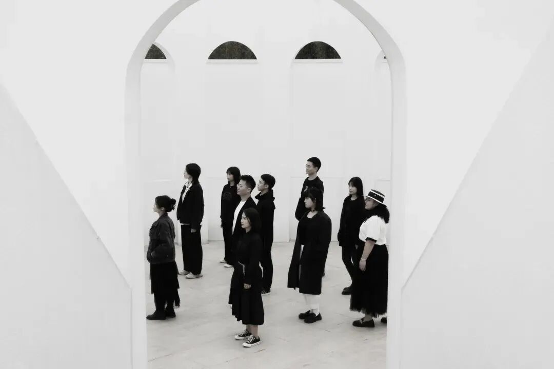 预告|寻同空间×锦江赋伊甸园-91