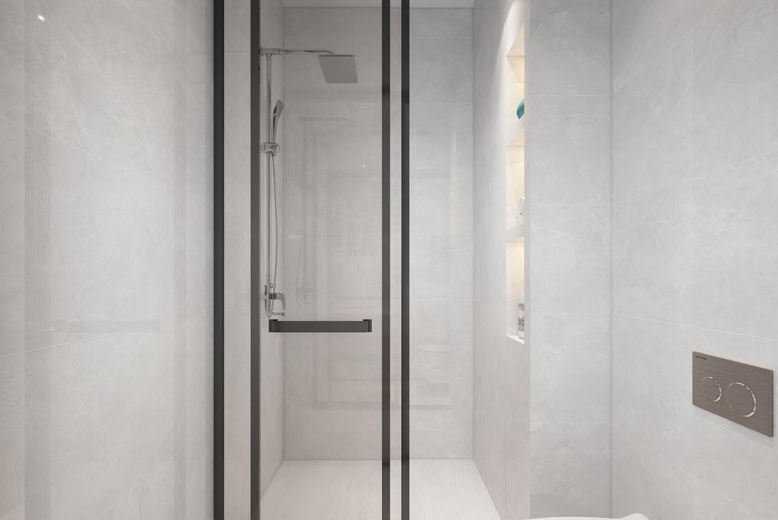 极简风家居设计-12