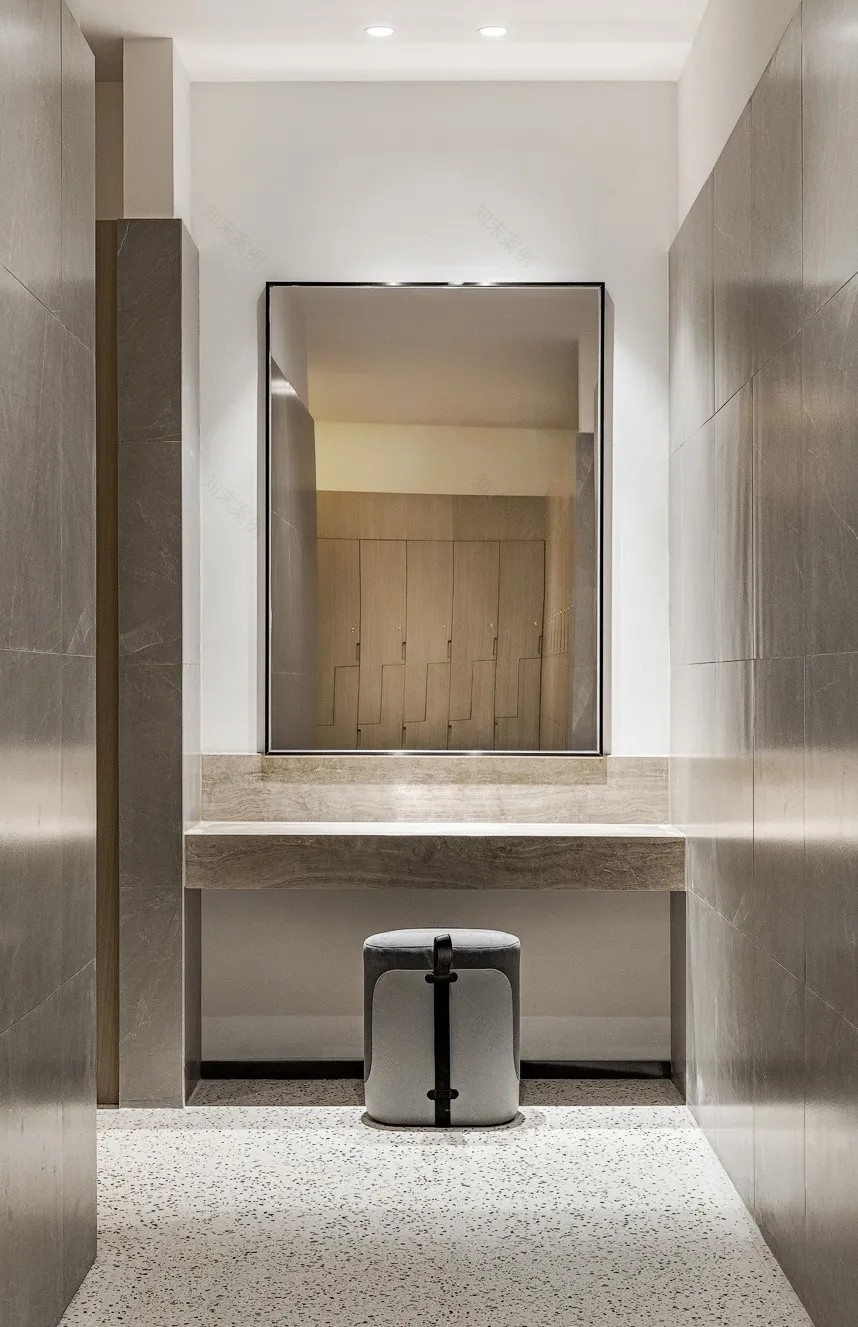 苏州九龙仓逅湾花园会所丨中国苏州-21