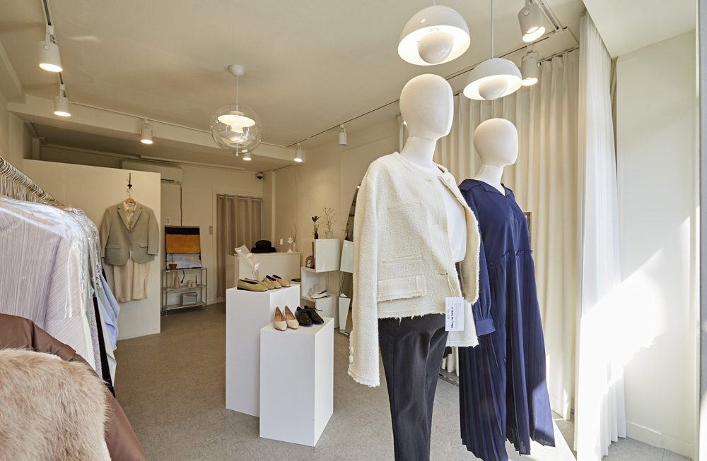 极简 7 坪衣橱空间，打造宜居生活美学-8