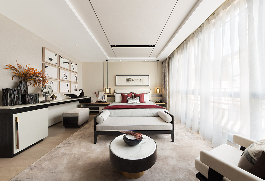 绍兴花语堂丨中国绍兴丨浙江东南建筑设计院,苏州园林设计院,矩阵纵横,矩阵鸣翠-246