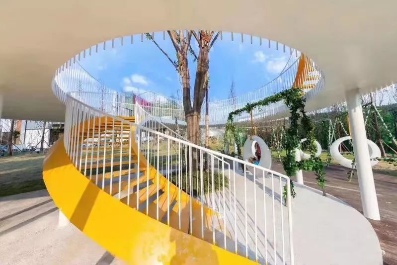 半山雅舍丨融创公园学府-61